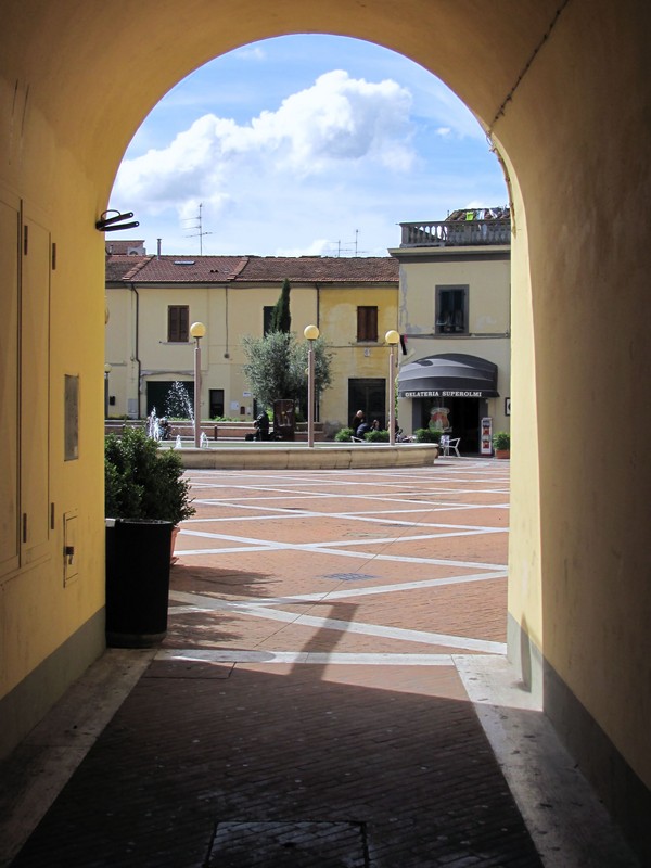 ''Oltre…'' - Agliana