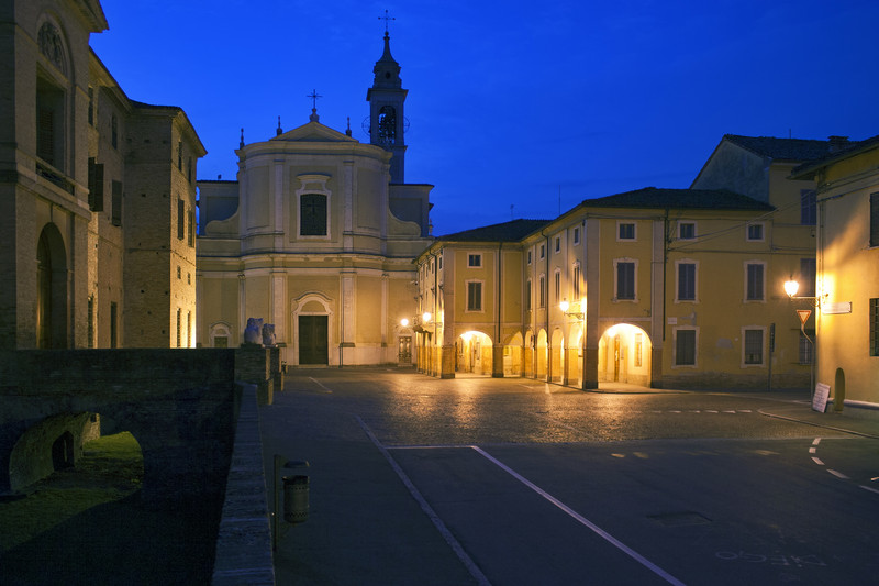 ''Buongiorno'' - Soragna