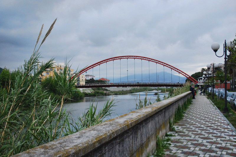 ''prospettiva di linea e di curva'' - Albenga