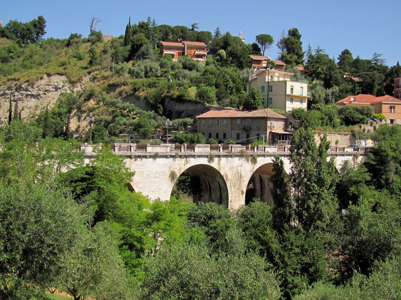 ''Borgo Cartaro'' - Ascoli Piceno