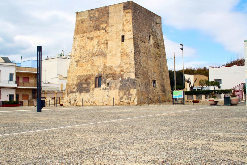 ''Campomarino'' - Maruggio