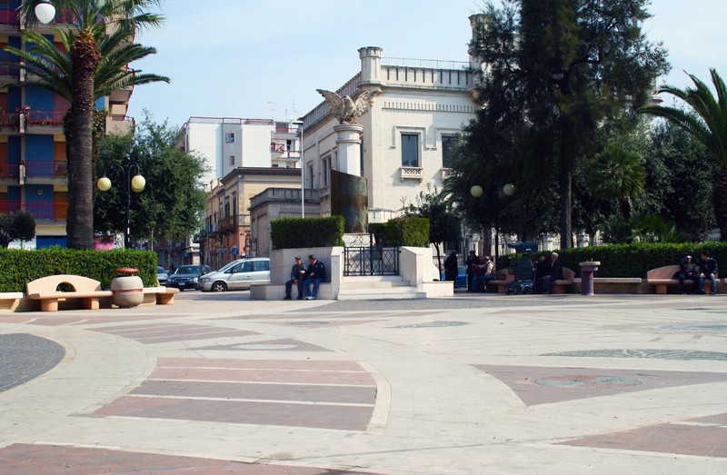 ''La Villa'' - Massafra