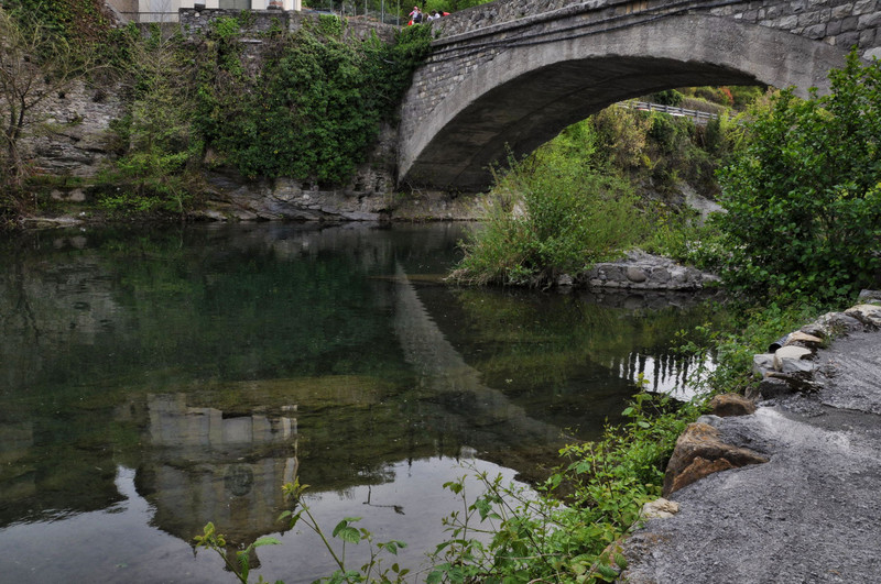 ''ri-flettendo..'' - Vessalico