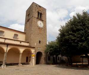 Il tempo si è fermato