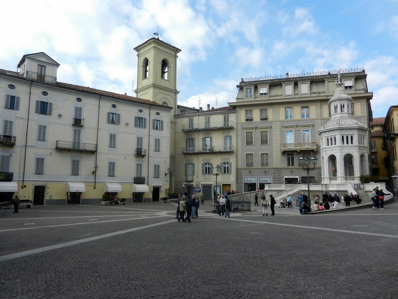 ''Domenica alle Terme'' - Acqui Terme
