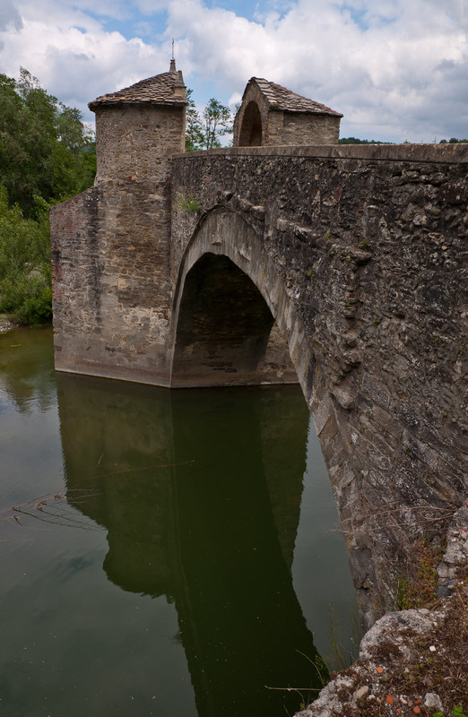 ''ponte san rocco'' - Spigno Monferrato