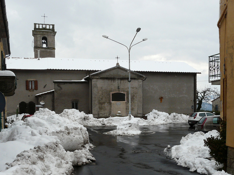 ''Il Gioco………..'' - Santa Fiora