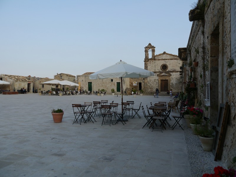 ''Direzione: SUD SUD SUD!'' - Pachino