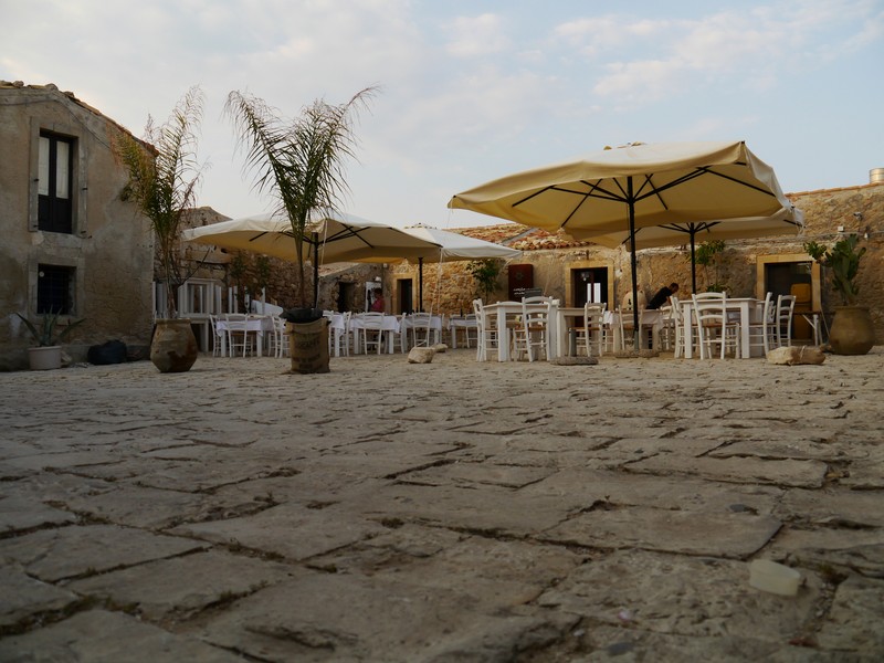 ''Aperitivo sapore di sale'' - Pachino