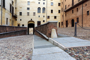 Piazza G.Paccagnini