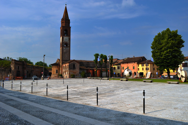 ''fratelli d’italia'' - Pizzighettone