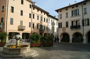 Dar da bere agli assetati