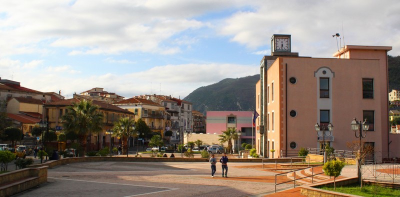 ''E’ la più grande, ma non la principale.'' - Montecorvino Rovella