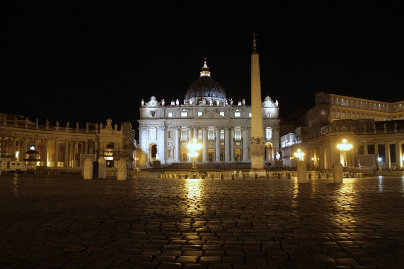 ''Dedicata ad Emily'' - Roma