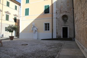 piazzetta San Martino