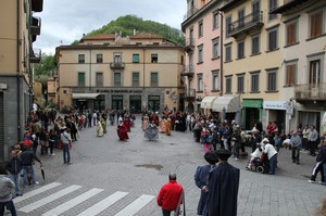 piazza Umberto