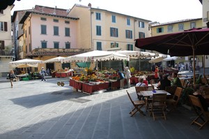 piazza della Sala