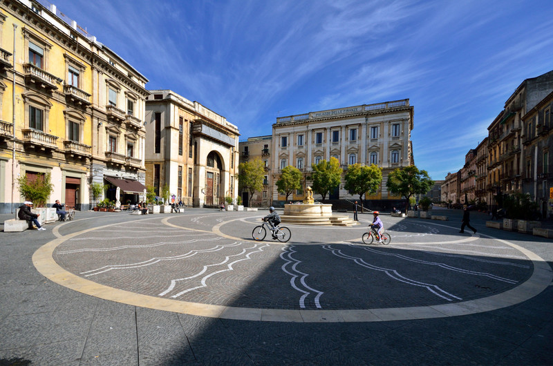''Massimo'' - Catania