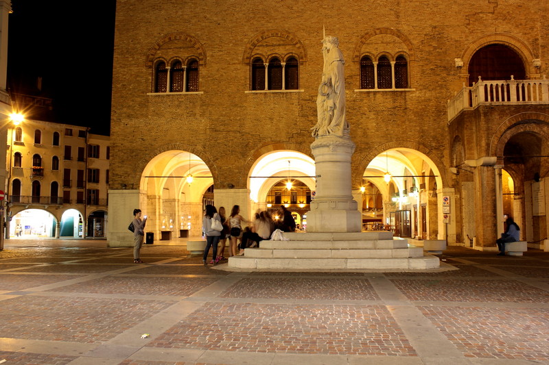 ''indipendenza'' - Treviso