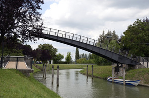 “Per scendere prendere il primo ramo a sinistra”