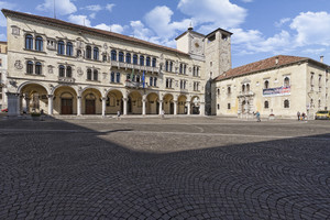 Piazza del Comune