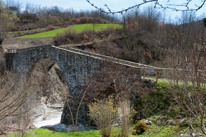 Il ponte del mulino