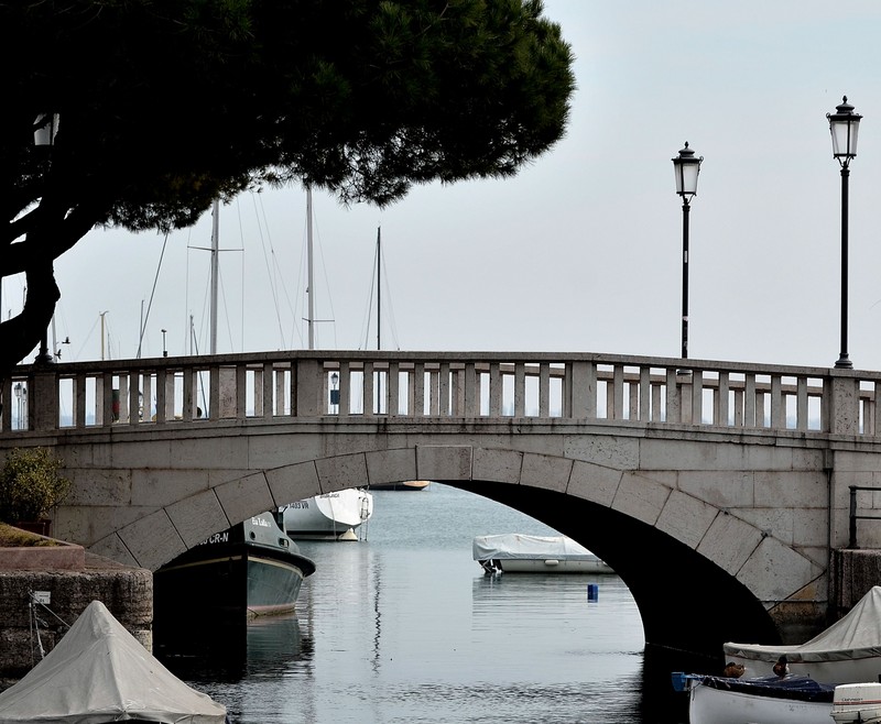 ''Il Ponticello Veneziano'' - Desenzano del Garda