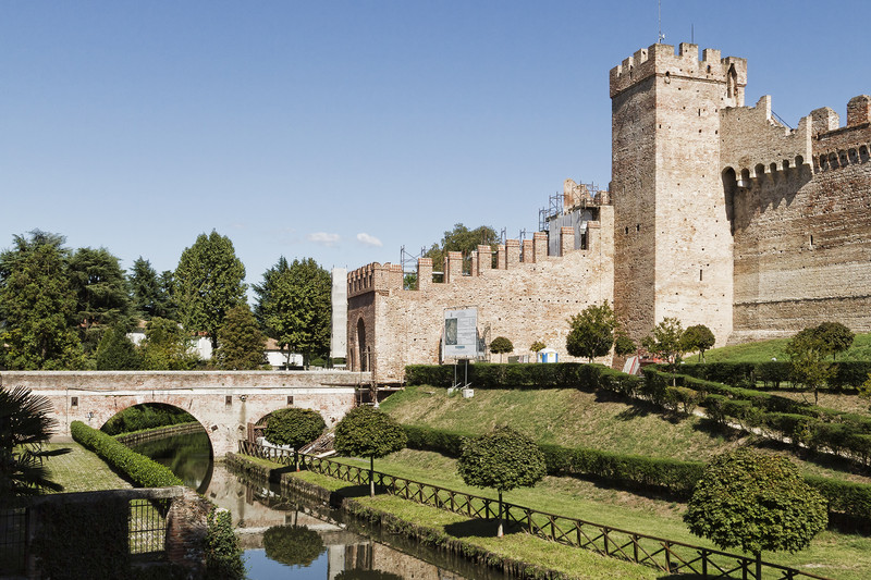 ''Porta d’accesso'' - Cittadella