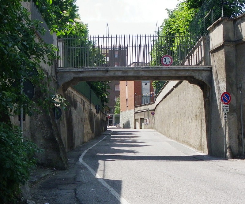 ''Ponticello'' - Sovico