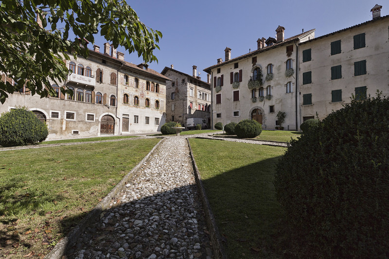 ''Labirinto'' - Feltre