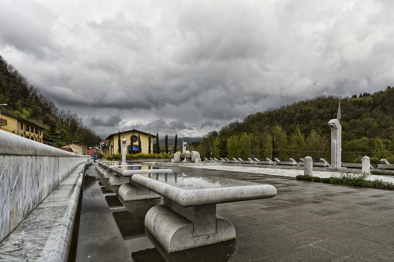 ''Corri che piove'' - Fivizzano