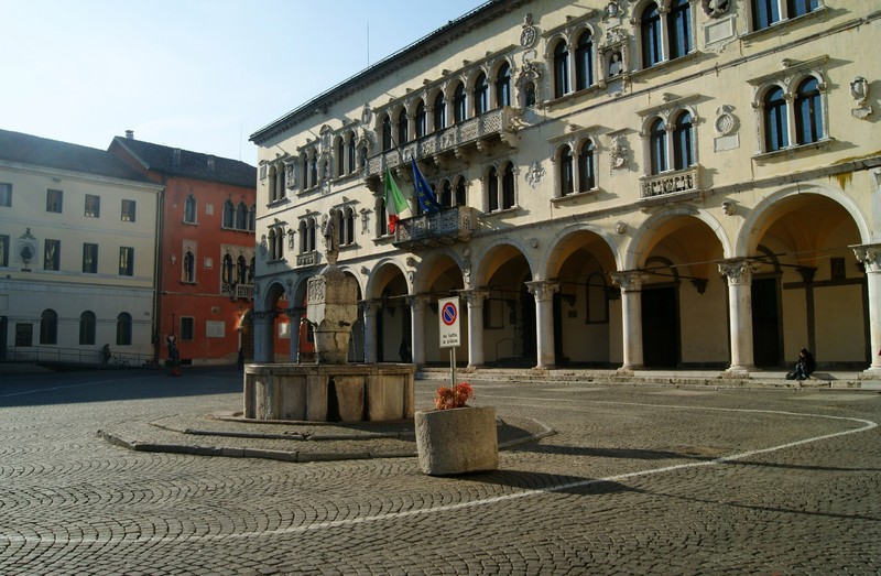 ''Sms'' - Belluno