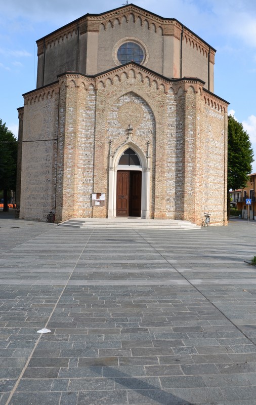 ''Bannia'' - Fiume Veneto