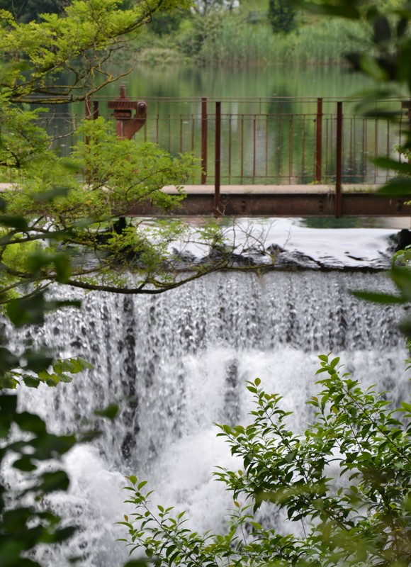 ''Lago Burida'' - Pordenone
