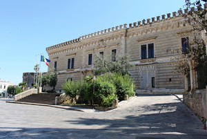 Piazza Castello