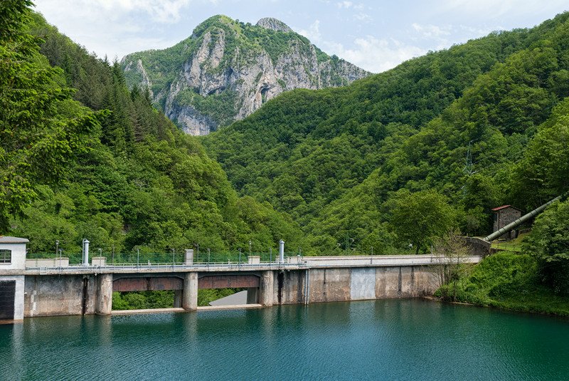 ''Isola Santa'' - Careggine