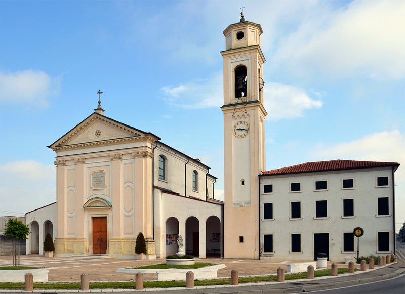 ''A Fiumicello'' - Campodarsego