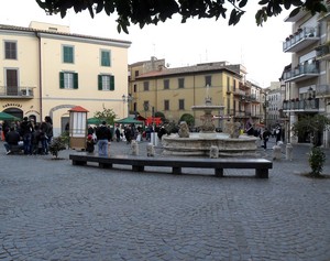 Piazza G.Mazzini