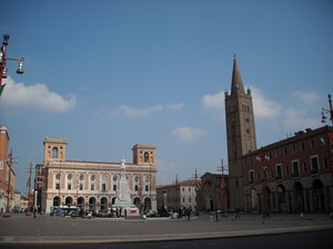 Forlì