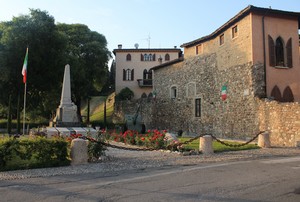 Piazza Mattioli