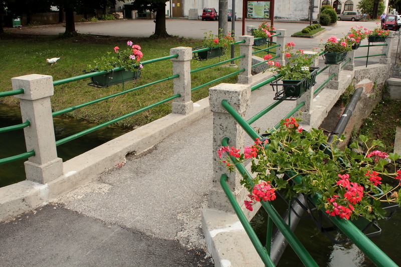 ''sgc'' - Santa Giustina in Colle