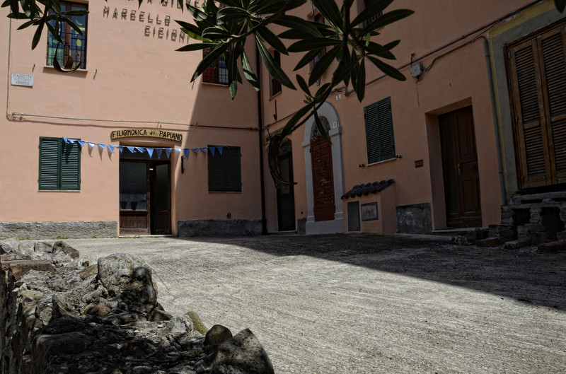 ''Piazza Vittorio Veneto'' - Marsciano