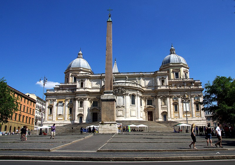 ''basilica'' - Roma
