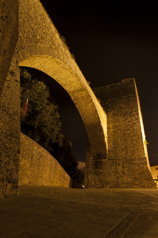 ''Dal basso'' - Massa Marittima