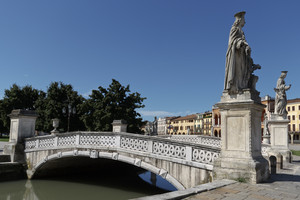 Ponticello a Prato della Valle