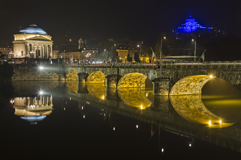 ''Folletti'' - Torino