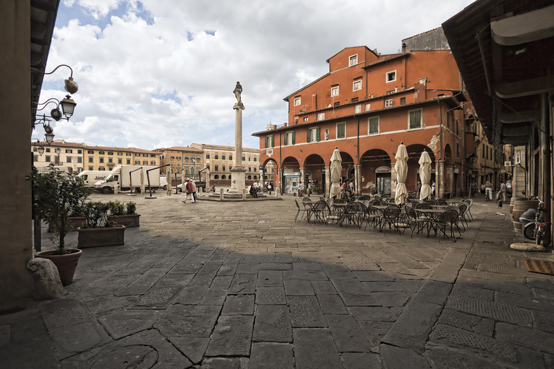 ''Appuntamento al bar'' - Pisa