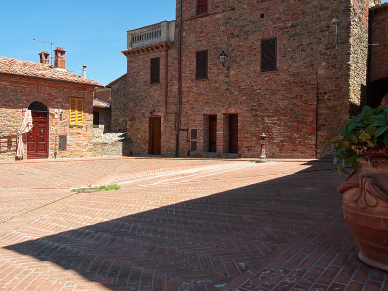 ''Ombre-Luci'' - Panicale