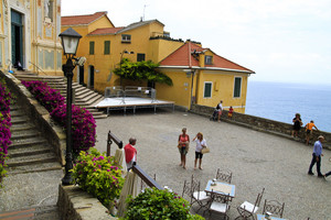 Piazza Giovanni Battista