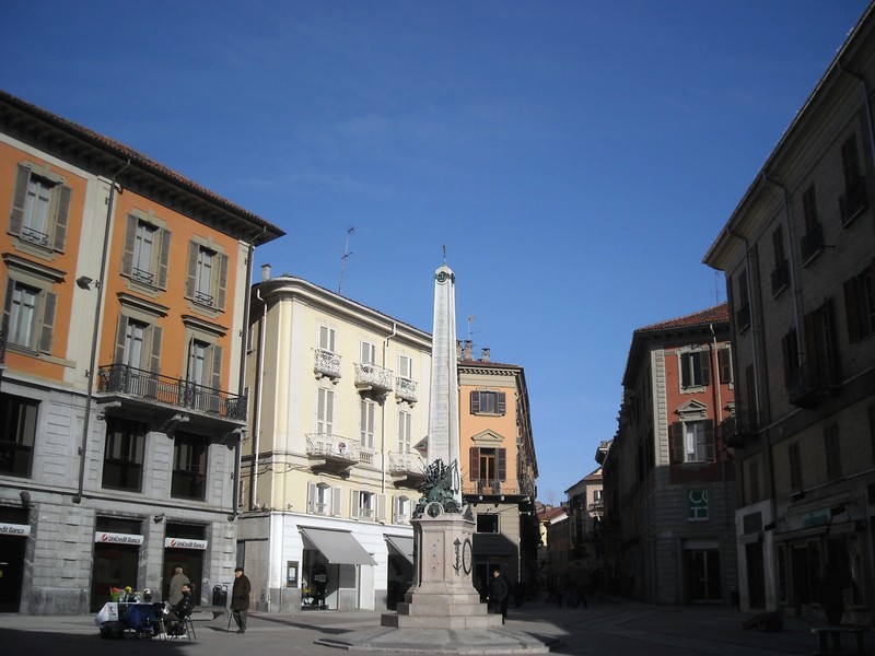 ''Che freddo!'' - Alessandria